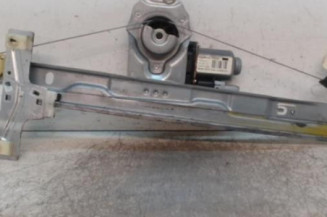 Leve vitre electrique avant droit PEUGEOT 207 Photo n°1