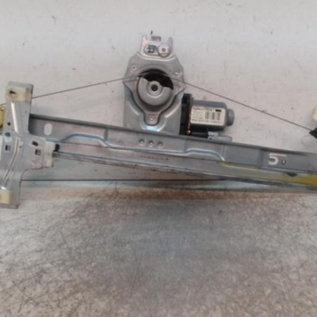 Leve vitre electrique avant droit PEUGEOT 207 Photo n°1