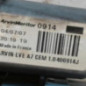 Leve vitre electrique avant droit PEUGEOT 207