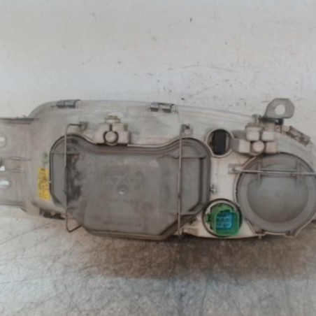 Optique avant principal droit (feux)(phare) FORD FIESTA 4