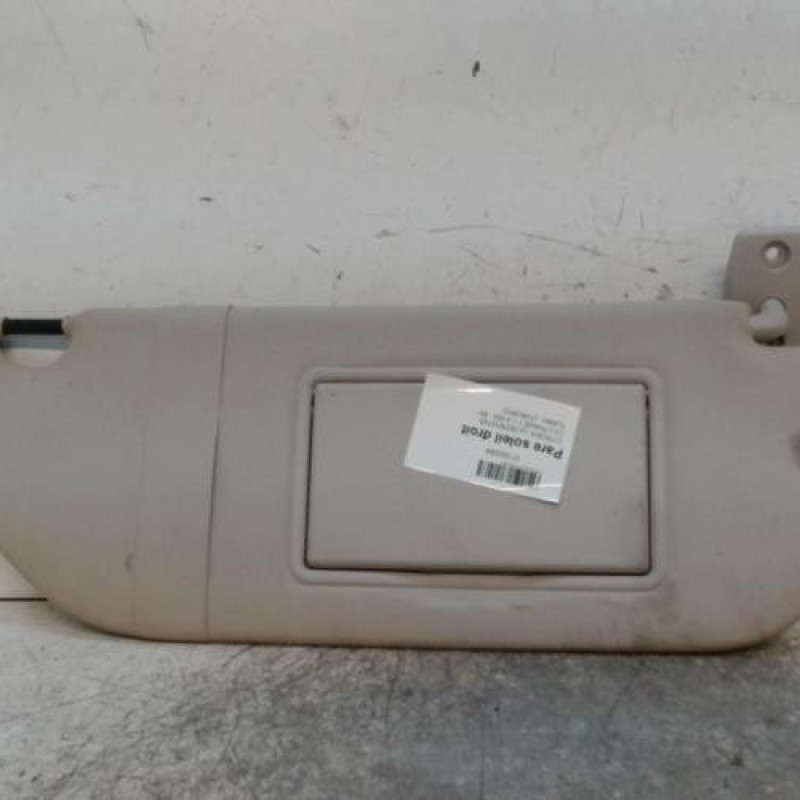Pare soleil droit CITROEN C3 2 Pare soleil droit CITROEN C3 2