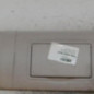 Pare soleil droit CITROEN C3 2