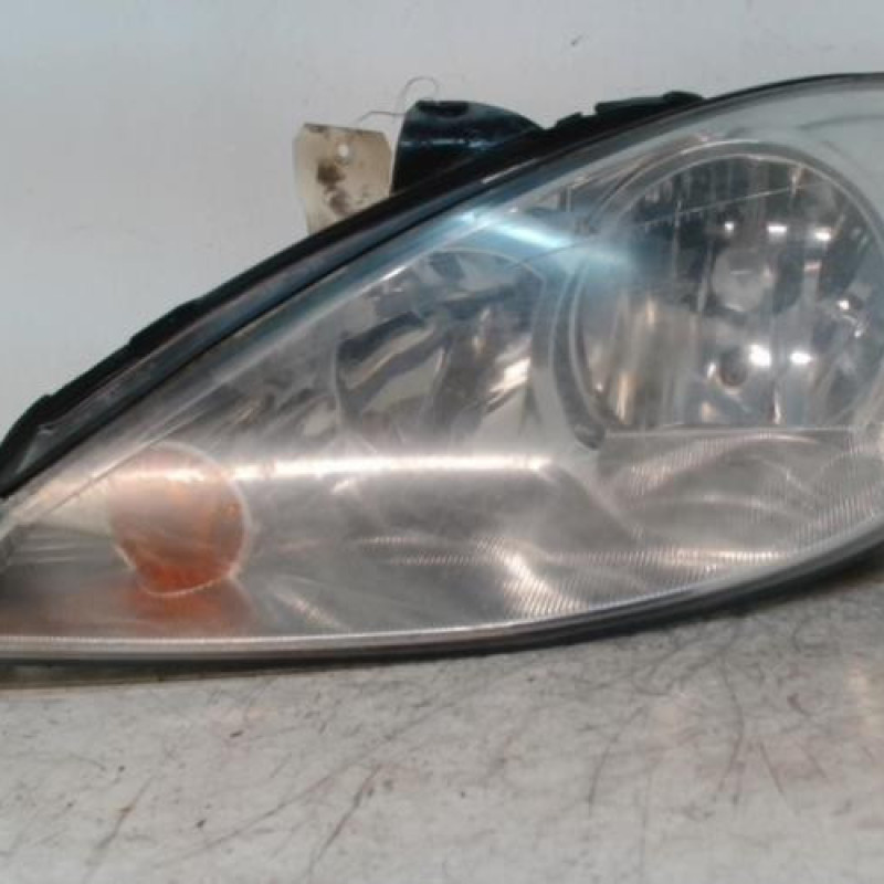 Optique avant principal gauche (feux)(phare) FORD FOCUS 1