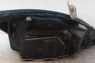 Optique avant principal gauche (feux)(phare) FORD FOCUS 1