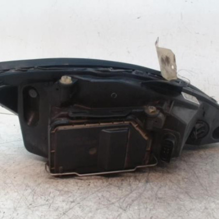 Optique avant principal gauche (feux)(phare) FORD FOCUS 1