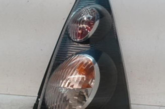 Feu arriere principal droit (feux) CITROEN C1 1 Photo n°1