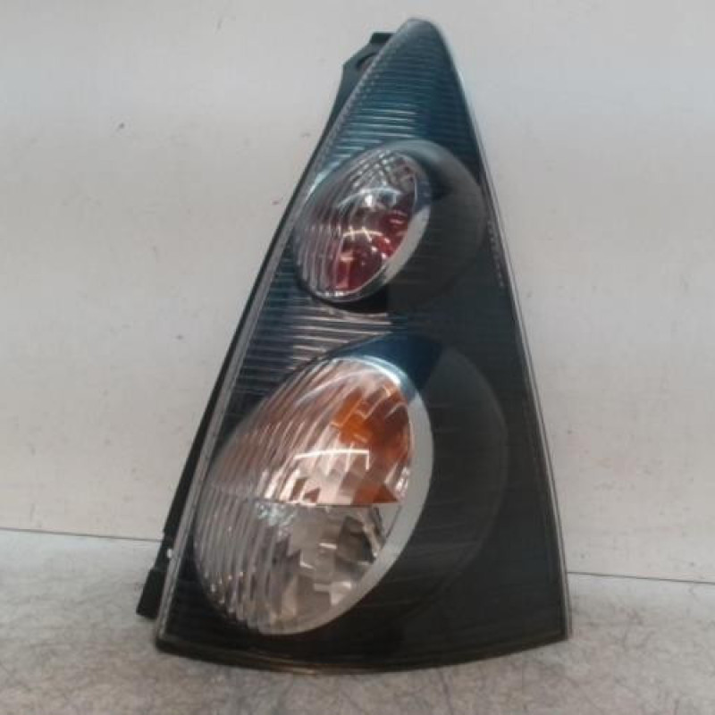 Feu arriere principal droit (feux) CITROEN C1 1 Feu arriere principal droit (feux) CITROEN C1 1