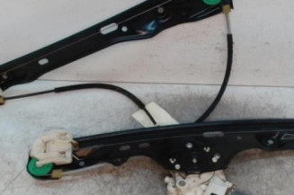 Leve vitre electrique avant gauche BMW X1 E84 Photo n°1