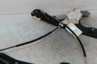 Leve vitre electrique avant gauche BMW X1 E84