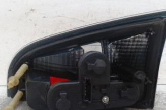 Feu arriere secondaire gauche (feux) FORD S-MAX 1