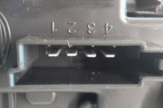 Feu arriere secondaire gauche (feux) FORD S-MAX 1 Photo n°3
