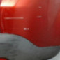 Pare choc arriere FORD S-MAX 1