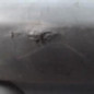 Pare choc arriere FORD S-MAX 1
