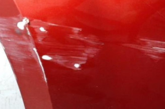 Pare choc arriere FORD S-MAX 1 Photo n°4