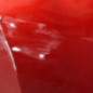 Pare choc arriere FORD S-MAX 1