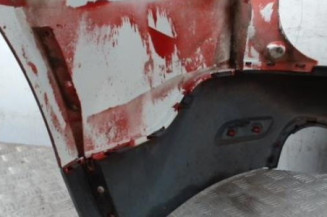 Pare choc arriere FORD S-MAX 1 Photo n°6
