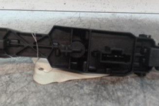 Platine feu arriere gauche DACIA SANDERO 1