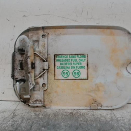 Trappe d'essence DACIA SANDERO 1
