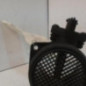 Debitmetre FORD S-MAX 1