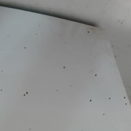 Capot TOYOTA YARIS VERSO