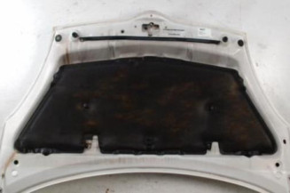 Capot TOYOTA YARIS VERSO Photo n°4