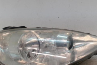 Optique avant principal droit (feux)(phare) PEUGEOT 807