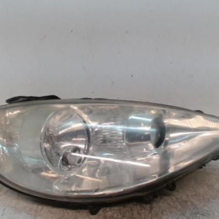 Optique avant principal droit (feux)(phare) PEUGEOT 807