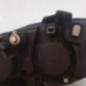 Optique avant principal droit (feux)(phare) PEUGEOT 807