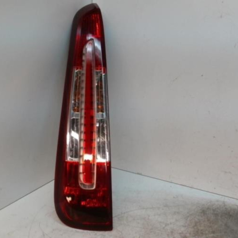 Feu arriere principal gauche (feux) FORD C-MAX 1