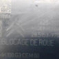 Bloc ABS (freins anti-blocage) CITROEN C3 2