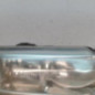 Optique avant principal droit (feux)(phare) RENAULT LAGUNA 2