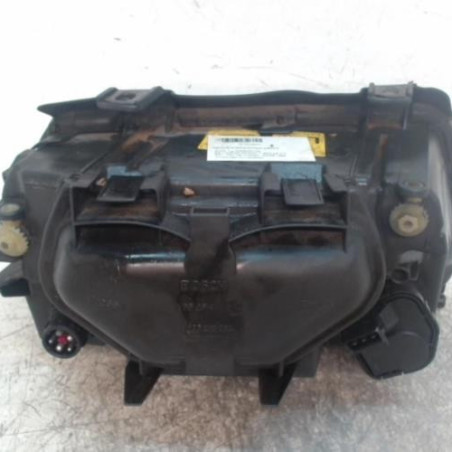 Optique avant principal gauche (feux)(phare) AUDI A4 1