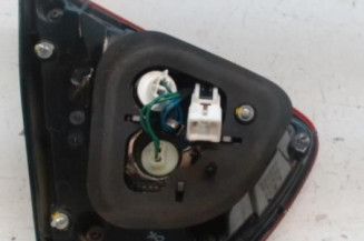 Feu arriere secondaire droit (feux) KIA RIO 3
