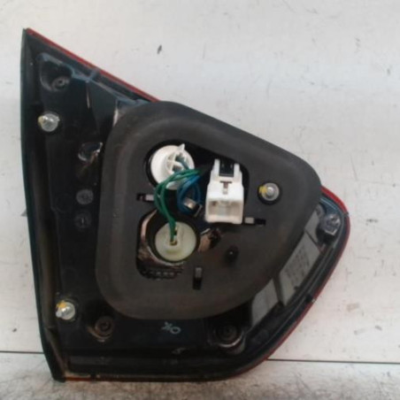 Feu arriere secondaire droit (feux) KIA RIO 3