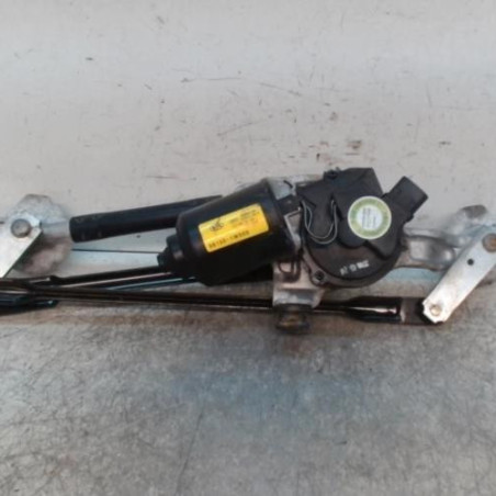 Moteur essuie glace avant KIA RIO 3 Photo n°1