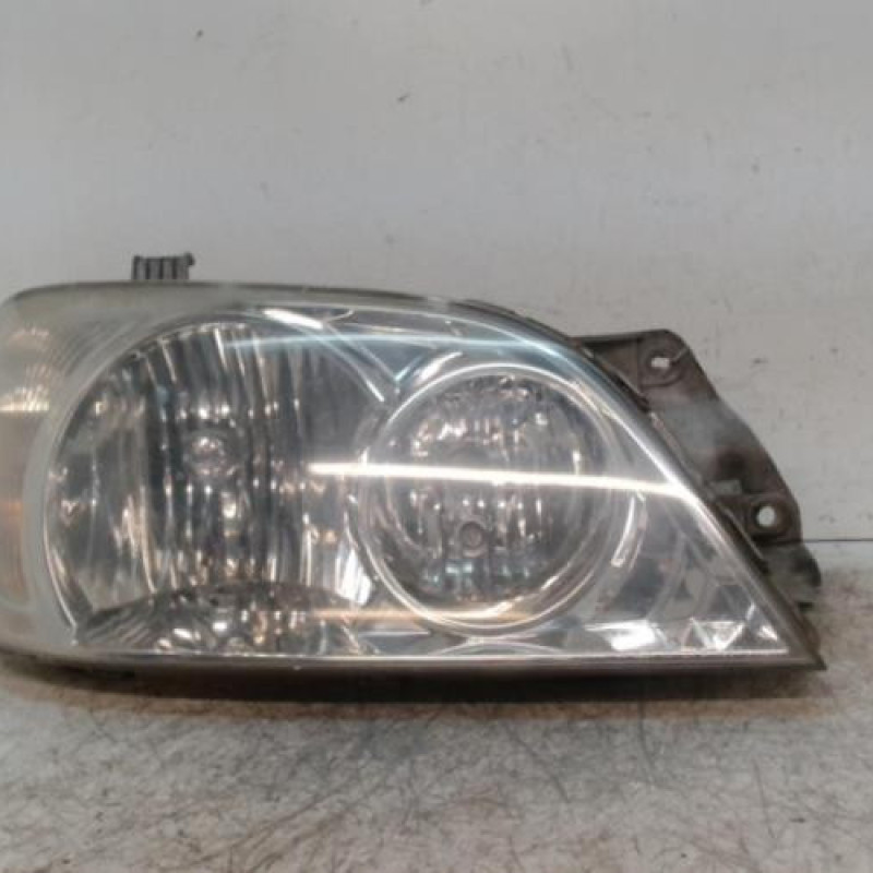 Optique avant principal droit (feux)(phare) KIA CARNIVAL 1