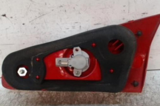 Feu arriere secondaire gauche (feux) ALFA ROMEO 147