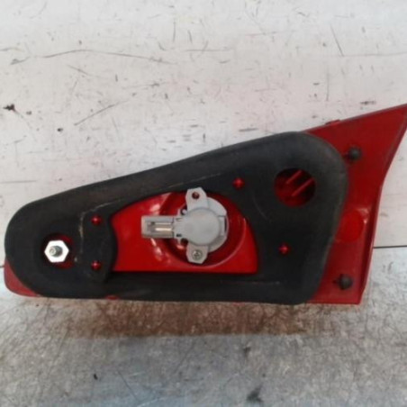 Feu arriere secondaire gauche (feux) ALFA ROMEO 147