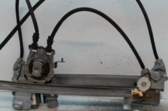 Leve vitre electrique avant droit CITROEN C3 PLURIEL Photo n°1