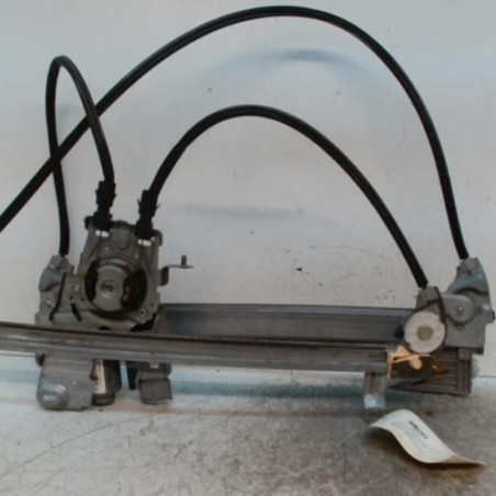Leve vitre electrique avant droit CITROEN C3 PLURIEL Photo n°1