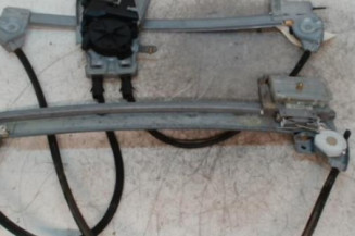 Leve vitre electrique avant droit CITROEN C3 PLURIEL