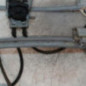 Leve vitre electrique avant droit CITROEN C3 PLURIEL