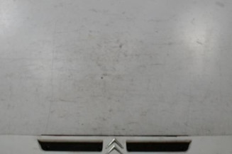 Calandre CITROEN JUMPER 1 Photo n°1