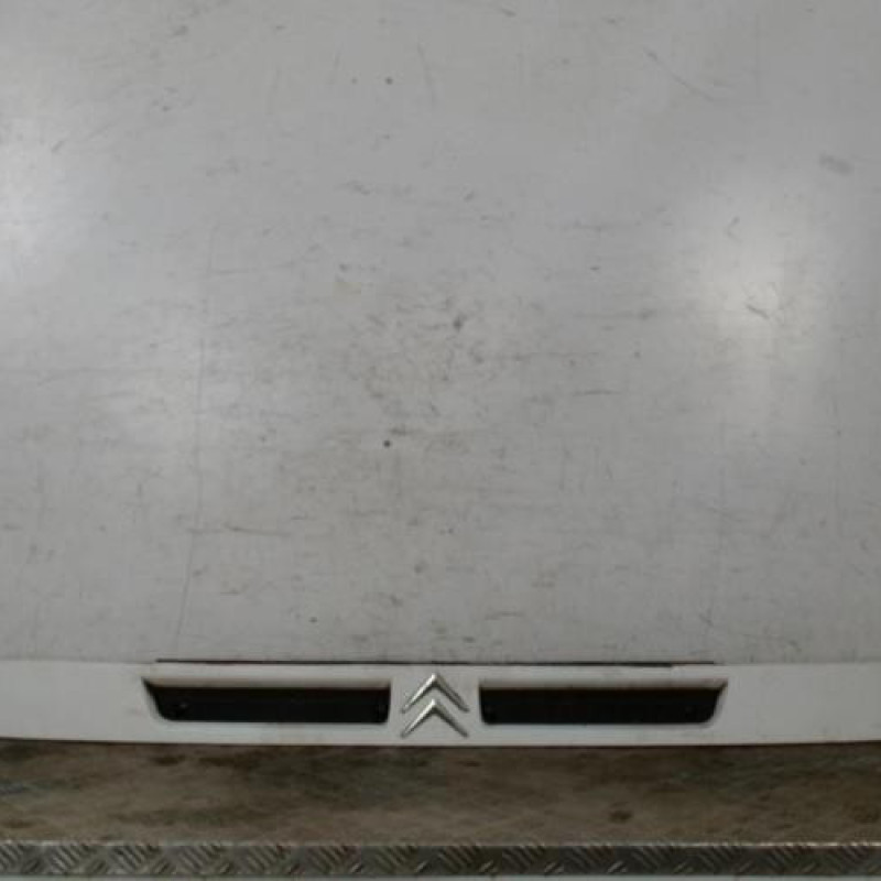 Calandre CITROEN JUMPER 1 Calandre CITROEN JUMPER 1