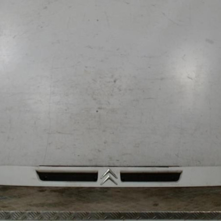 Calandre CITROEN JUMPER 1 Photo n°1