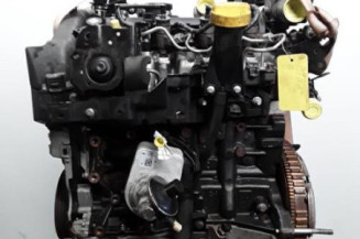 Moteur RENAULT CLIO 4 Photo n°1