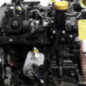 Moteur RENAULT CLIO 4