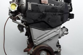 Moteur RENAULT CLIO 4