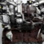 Moteur RENAULT CLIO 4