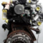 Moteur RENAULT CLIO 4